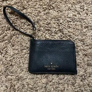 Kate Spade Card Holder